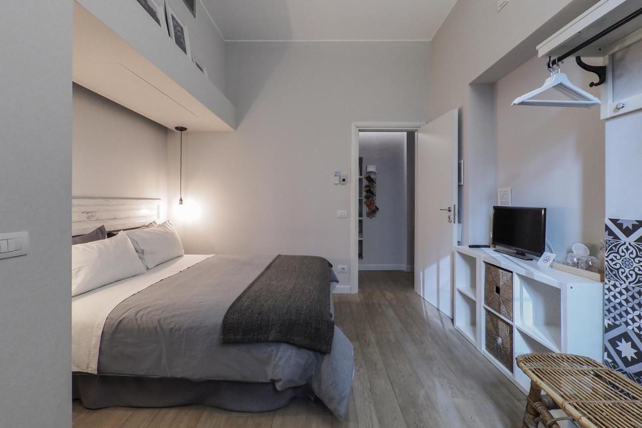 Tiare Home Milano 외부 사진
