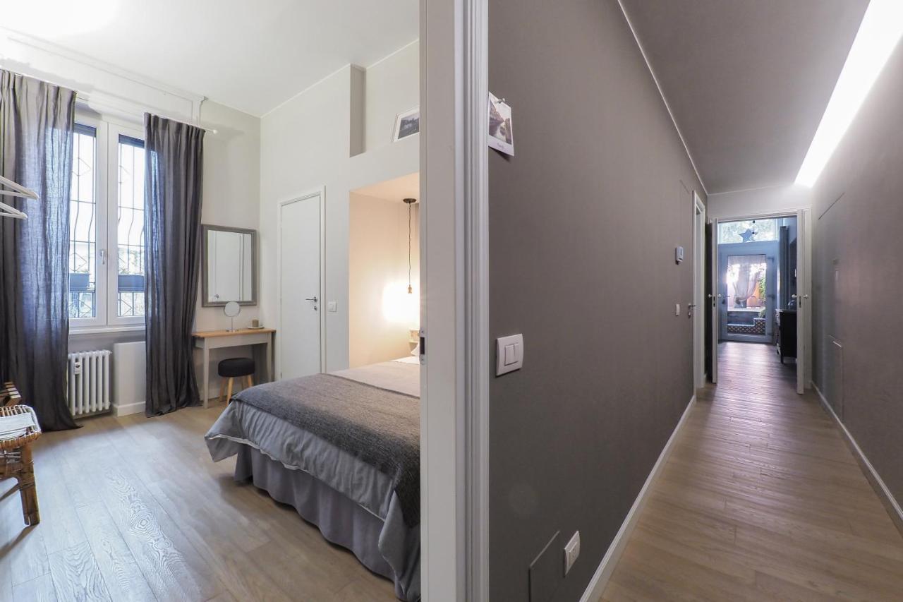 Tiare Home Milano 외부 사진