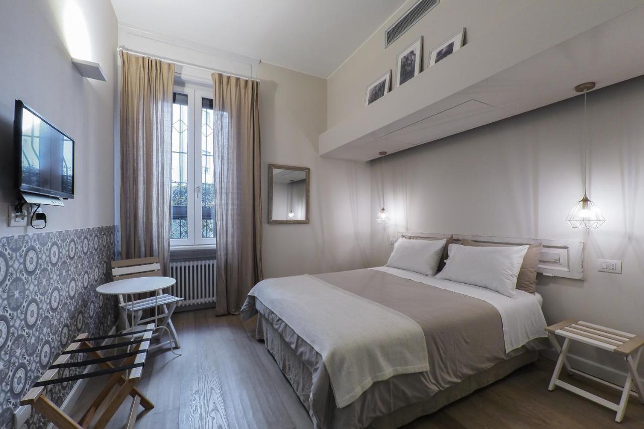 Tiare Home Milano 외부 사진