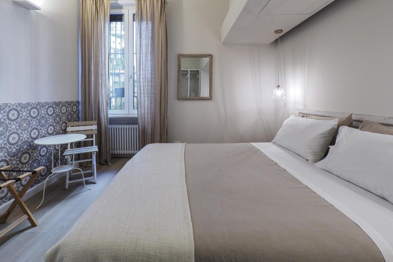 Tiare Home Milano 외부 사진
