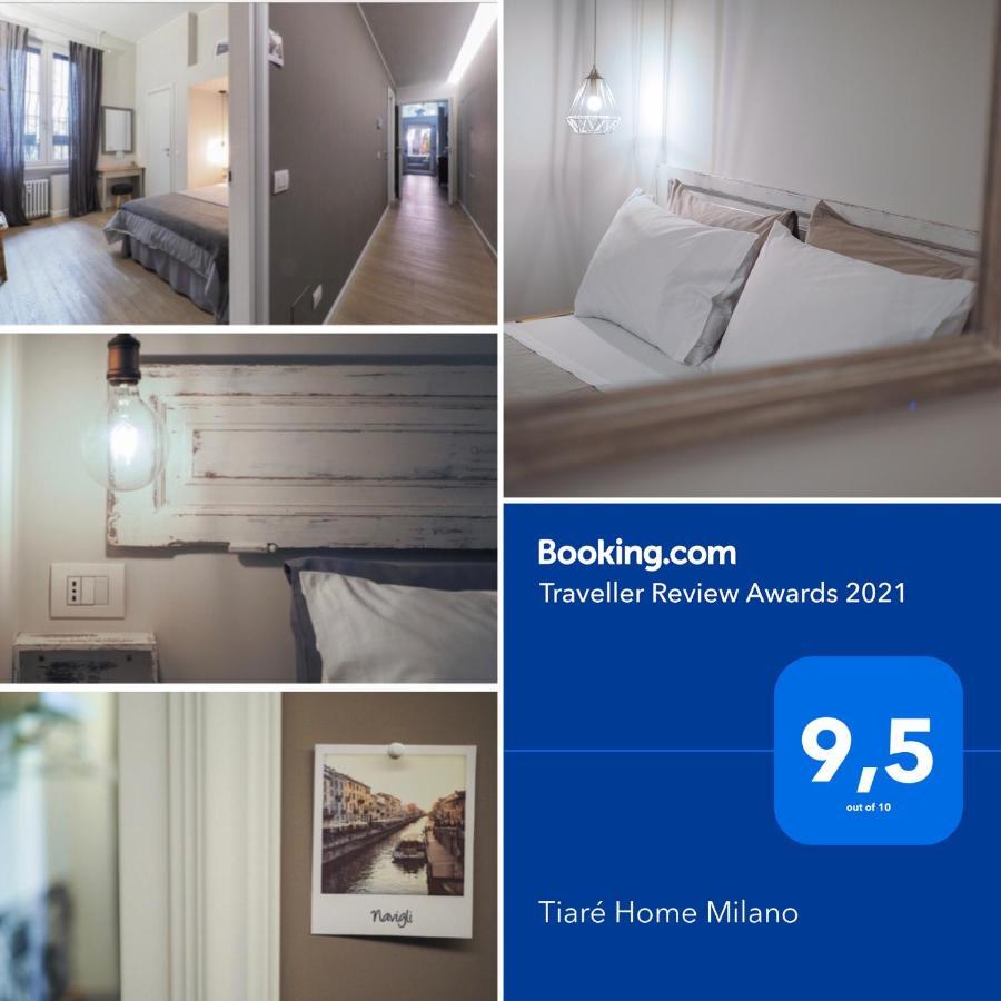 Tiare Home Milano 외부 사진