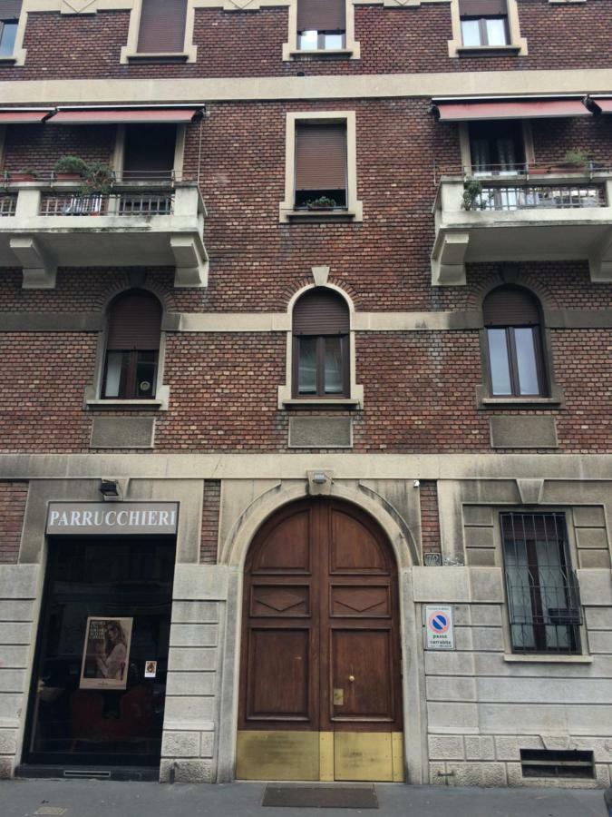 Tiare Home Milano 외부 사진