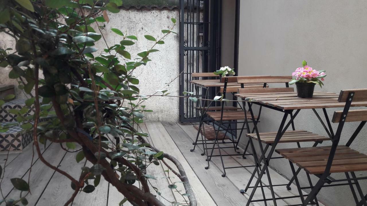 Tiare Home Milano 외부 사진
