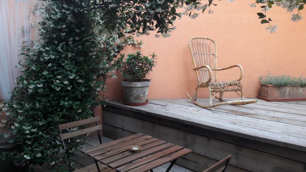 Tiare Home Milano 외부 사진