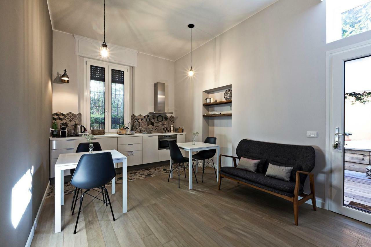 Tiare Home Milano 외부 사진