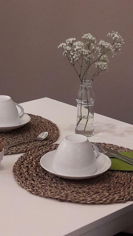 Tiare Home Milano 외부 사진